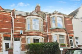 5 bedroom student house in Mount Pleasant, Exeter