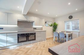 6 bedroom student house in City Centre, Norwich