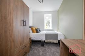 1 bedroom student house in North & West Earlham, Norwich