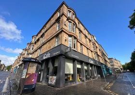 3 bedroom student apartment in City Centre, Glasgow