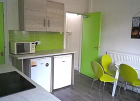 3 bedroom student house in City Centre, Sheffield