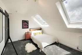 7 bedroom student house in Horfield, Bristol