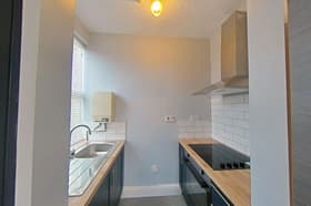 1 bedroom student house in Golden Triangle, Loughborough