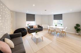 6 bedroom student house in Headingley, Leeds
