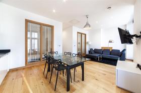 2 bedroom student apartment in City Centre, Newcastle