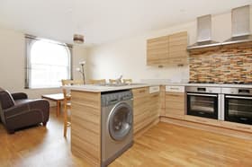 6 bedroom student house in Wincheap, Canterbury