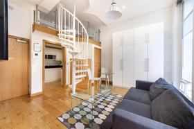 2 bedroom student apartment in City Centre, Newcastle