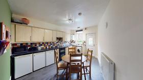 4 bedroom student house in Crookesmoor, Sheffield