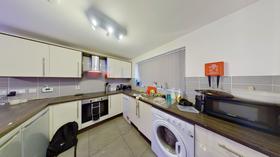 4 bedroom student house in City Centre, Nottingham