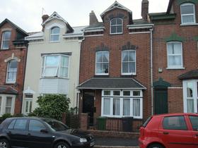 6 bedroom student house in Pennsylvania, Exeter