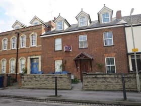 1 bedroom student house in East Oxford, Oxford