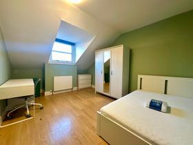 3 bedroom student apartment in City Centre, Glasgow