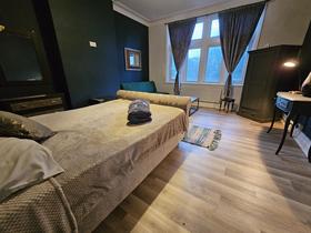 4 bedroom student house in Headingley, Leeds