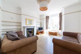 6 bedroom student house in Jesmond, Newcastle