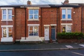 3 bedroom student house in Heaton, Newcastle