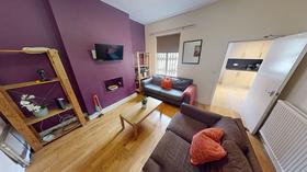 6 bedroom student house in Forest Fields, Nottingham
