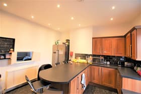 6 bedroom student apartment in Ecclesall, Sheffield