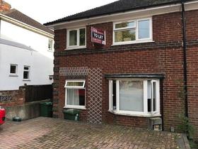 5 bedroom student house in East Oxford, Oxford