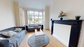 4 bedroom student house in Headingley, Leeds