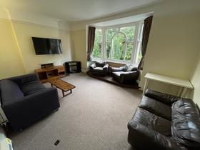 5 bedroom student house in Westcotes, Leicester