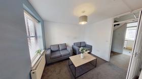 4 bedroom student house in Arboretum, Nottingham