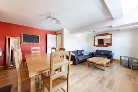 4 bedroom student apartment in Heaton, Newcastle