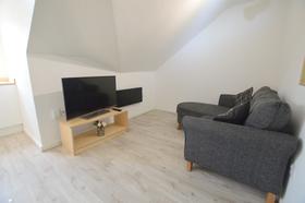 1 bedroom student apartment in Heaton, Newcastle
