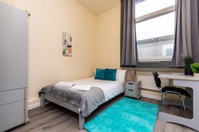 7 bedroom student house in City Centre, Nottingham