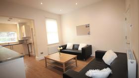 5 bedroom student house in Crookesmoor, Sheffield