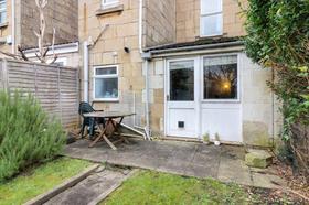 1 bedroom student apartment in Oldfield Park, Bath