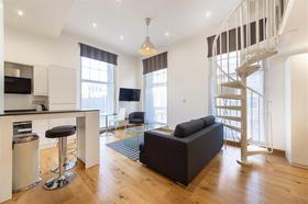 1 bedroom student apartment in City Centre, Newcastle