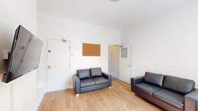 4 bedroom student house in Broomhill, Sheffield