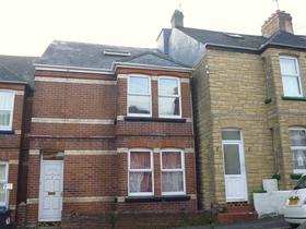 5 bedroom student house in City Centre, Exeter