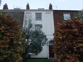 6 bedroom student house in City Centre, Exeter
