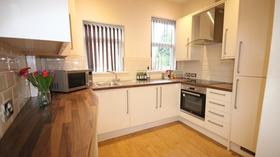 3 bedroom student apartment in Ecclesall, Sheffield