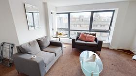 2 bedroom student house in Arboretum, Nottingham