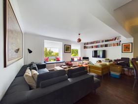3 bedroom student house in Streatham, London