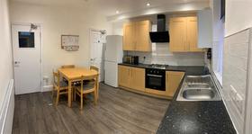 3 bedroom student house in Crookes, Sheffield