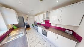 5 bedroom student house in City Centre, Nottingham