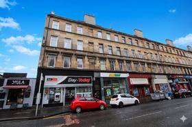 4 bedroom student apartment in City Centre, Glasgow