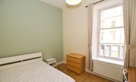 4 bedroom student apartment in City Centre, Glasgow