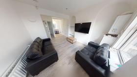 4 bedroom student house in Arboretum, Nottingham