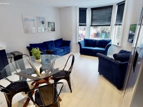 8 bedroom student house in Wavertree, Liverpool