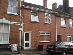 4 bedroom student house in Pennsylvania, Exeter