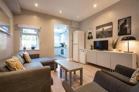 5 bedroom student house in Crookesmoor, Sheffield