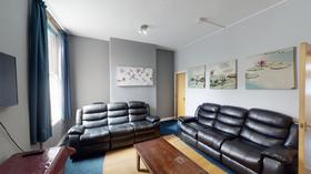 6 bedroom student house in Crookesmoor, Sheffield