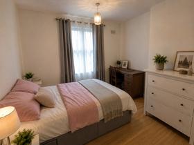 2 bedroom student house in Hyde Park, Leeds