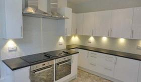 7 bedroom student house in Broomhill, Sheffield