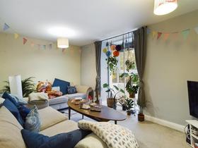 4 bedroom student apartment in Clapham, London