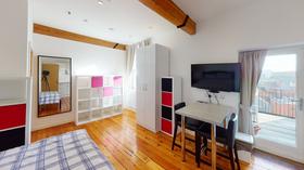 1 bedroom student house in City Centre, Nottingham